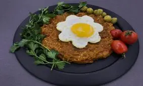 راز خوشمزگی میرزاقاسمی گیلانی ها