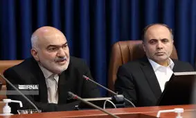 استاندار: رفع محدودیت واردات کالا به‌وسیله لنج‌های خوزستان پیگیری می‌شود