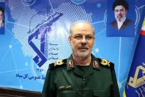 آتش بس و انعقاد تفاهم‌نامه تصمیم نظام است و حتما سپاه هم از آن تصمیم تمکین خواهد کرد