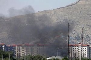  ۳۱ شهید و ۸۷ زخمی در انفجار بزرگترین مسجد شیعیان مزار شریف/ انفجار دوم در مزار شریف/ داعش مسئولیت حمله را بر عهده گرفت