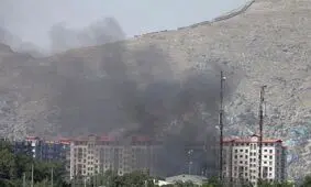  ۳۱ شهید و ۸۷ زخمی در انفجار بزرگترین مسجد شیعیان مزار شریف/ انفجار دوم در مزار شریف/ داعش مسئولیت حمله را بر عهده گرفت