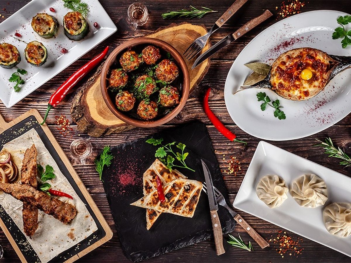 عرضه غذاهای حرام گوشت در رستوران ها؟