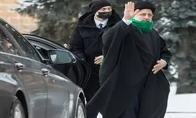 آنچه در سفر رئیسی به مسکو اتفاق افتاد و نیفتاد / تحلیل المانیتور از دیدار رؤسای جمهور ایران و روسیه