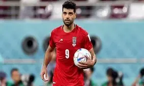 تعریف ستاره فوتبال انگلیس از مهدی طارمی