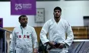 ناکامی تمام عیار جودوکاران ایران در گرنداسلم‌های تاجیکستان و قزاقستان

