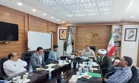 شهردار اهواز : مناطق محروم کلانشهر اهواز باید به سرعت محرومیت زدایی شود