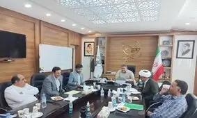 شهردار اهواز : مناطق محروم کلانشهر اهواز باید به سرعت محرومیت زدایی شود