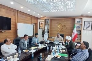 شهردار اهواز : مناطق محروم کلانشهر اهواز باید به سرعت محرومیت زدایی شود