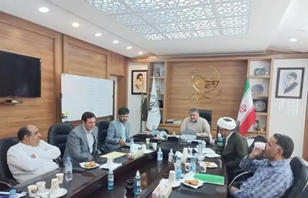 شهردار اهواز : مناطق محروم کلانشهر اهواز باید به سرعت محرومیت زدایی شود