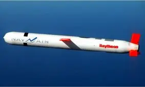  اسپوتنیک: آمریکا تا چند ماه دیگر تمام موشک‌های تاماهاوک خود را تمام خواهد کرد