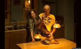 حکم عوامل و بازیگران فیلم ممنوعه بی‌داد/ ویدئو