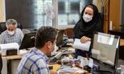 دورکاری کارمندان دارای بیماری‌های پرخطر و تعطیلی آموزشگاه‌های استان مرکزی