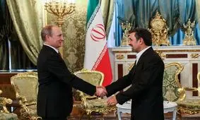 اظهارات ۳ سال پیش احمدی نژاد درباره جنگ و روابط با روسیه درست بود؟/ ویدئوی سخنان رئیس جمهور دولت نهم و دهم