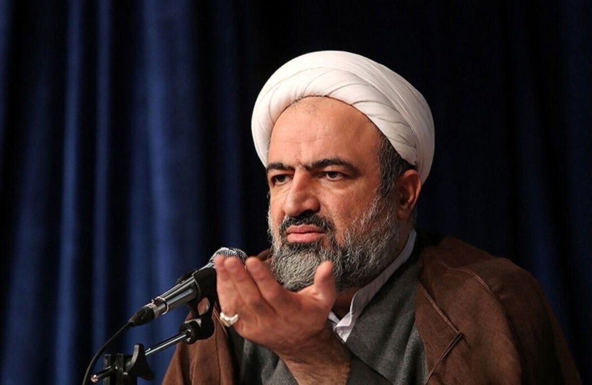 آقای رسایی! بدون تجربه هم میشود مدیرکل شد، نمونهاش خود شما!/ سوابق پزشکیان و سعید جلیلی را مرور کنید