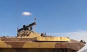 سدید ۳۶۵؛ جدیدترین موشک تاپ اتک ایرانی با موفقیت آزمایش شد

