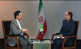 طرح جدید رائفی‌پور برای حل مشکل سربازی / آموزشی را برای همه اجباری کنید، اما خدمت ۲ساله را قسطی بفروشید / ویدئو