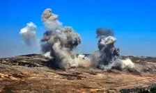 انهدام مهمات عمل نکرده در پاکدشت فردا هم ادامه دارد