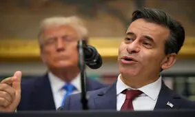 دومینیوی اخراج در آمریکا به رئیس سازمان غذا و دارو رسید

