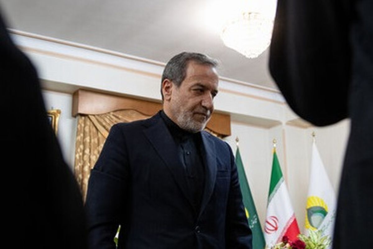 عراقچی: پاسخ ایران به اسرائیل حسابشده خواهد بود/ کربلا در غزه در حال تکرار است