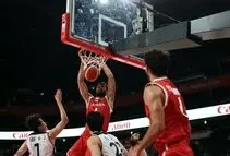 تیم ملی بسکتبال ایران به مدال برنز بازی‌های آسیایی ناگویا رسید/ اولین مدال کاروان توسط آسمان خراش‌های ایران 