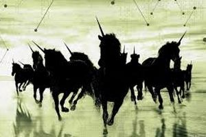 10 «یونیکورن» بزرگ جهان/ استارت‌آپ‌هایی که قدرت هژمون دنیای فناوری هستند