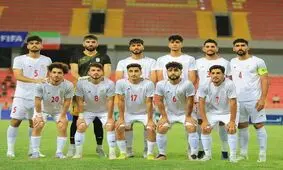 دعوت از ۴ بازیکن دیگر به اردوی تیم ملی امید

