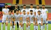 دعوت از ۴ بازیکن دیگر به اردوی تیم ملی امید

