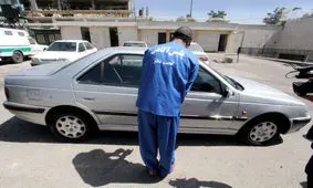 دختر ۱۱ ساله تهرانی را با خودروی مادرش دزدیدند