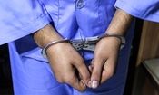 یک وکیل دادگستری در اراک به اتهام کلاهبرداری با دستور قضایی دستگیر شد