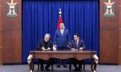 عراق: با ایران «یادداشت تفاهم‌ امنیتی» امضا شد نه «توافقنامه امنیتی»