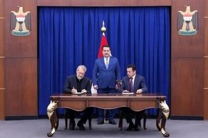 عراق: با ایران «یادداشت تفاهم‌ امنیتی» امضا شد نه «توافقنامه امنیتی»