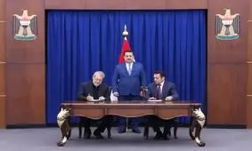 عراق: با ایران «یادداشت تفاهم‌ امنیتی» امضا شد نه «توافقنامه امنیتی»
