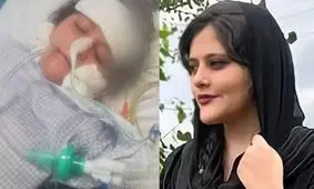 رکورد توییتر فارسی شکسته شد/ هشتگ ‎مهسا امینی ۵ میلیون را رد کرد

