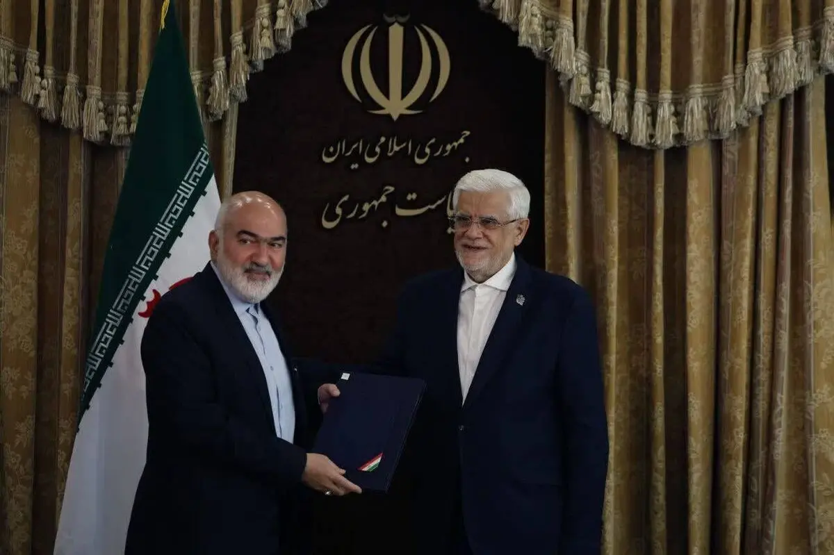 تقدیر معاون اول رئیس‌جمهور از استاندار خوزستان برای مدیریت اربعین حسینی
