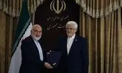 تقدیر معاون اول رئیس‌جمهور از استاندار خوزستان برای مدیریت اربعین حسینی
