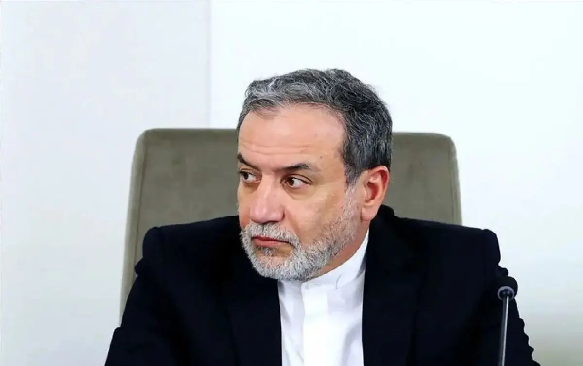 عراقچی: ادعای نزدیک‌بودن ایران به سلاح هسته‌ای یک دروغ بزرگ است/ آمریکا نمی‌تواند مدعی دفاع از نظام عدم اشاعه باشد
