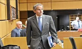 نقد زیدآبادی درباره حملهٔ شخصی به گروسی