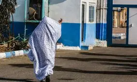 آزادی یک مادر از حبس با کمک نیکوکاران