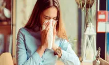 هشدار درباره شیوع آنفلوآنزا؛  هنوز به مرحله «پیک» نرسیده‌ایم