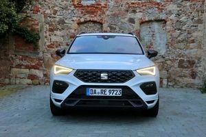 سئات آتکا؛ قاتل شاسی‌بلند‌های چینی در ایران‌
