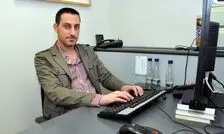 حلقه اتصال تل‌آویو، واشنگتن و روایت‌های جنجالی درباره ایران | خبرنگار یا افسر واحد ۸۲۰۰ اسرائیل؟ | باراک راوید کیست؟