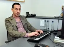 حلقه اتصال تل‌آویو، واشنگتن و روایت‌های جنجالی درباره ایران | خبرنگار یا افسر واحد ۸۲۰۰ اسرائیل؟ | باراک راوید کیست؟