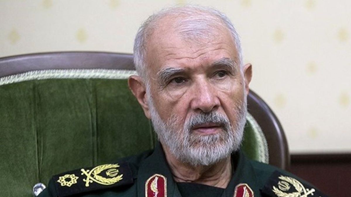 ایران اگر به غزه سلاح میفرستاد آیا سیستم امنیتی اسرائیل و آمریکا متوجه نمی شدند؟/ ویدئو