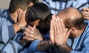 دستگیری اعضای باند سارقان طلا در گرگان