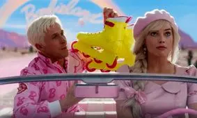 نقد فیلم سینمایی «باربی» / همه چیز برای فروش