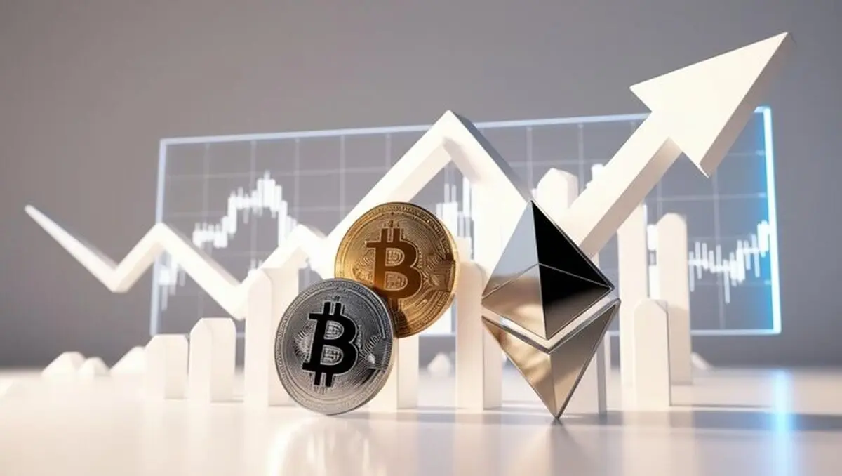 افزایش قیمت بیت کوین شتاب گرفت