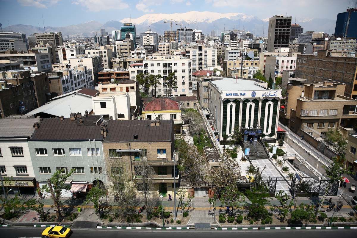 قیمت خانه در ارزانترین مناطق تهران