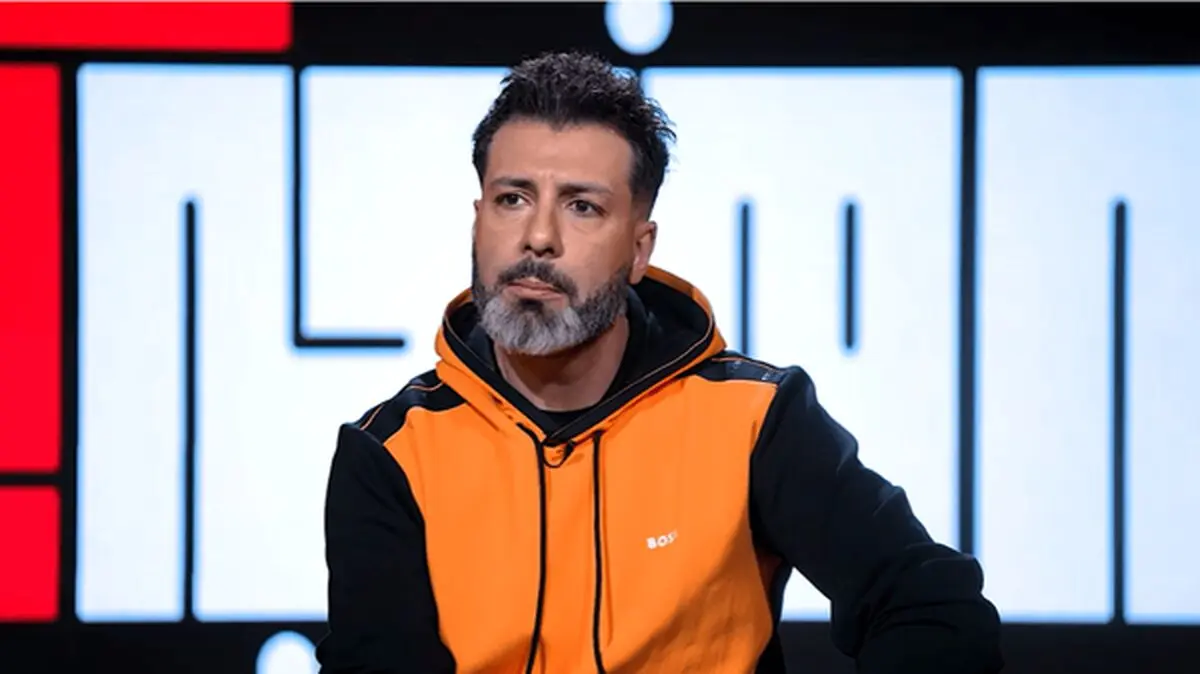 برنامهٔ مجید واشقانی توقیف شد