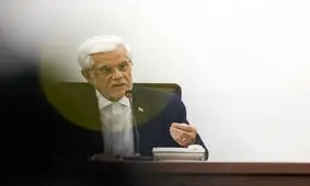 حمایت روزنامه دولت از معاون اول رئیس جمهور در برابر حملات تندروها/ مقام دولتی از اظهارنظر صریح درباره دوتابعیتی بودن فرزند عارف خودداری کرد
