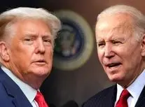 روایت پسر بایدن از دلیل نفرت ترامپ از پدرش/ ویدئو